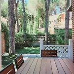 Villa Pinetrees Gem