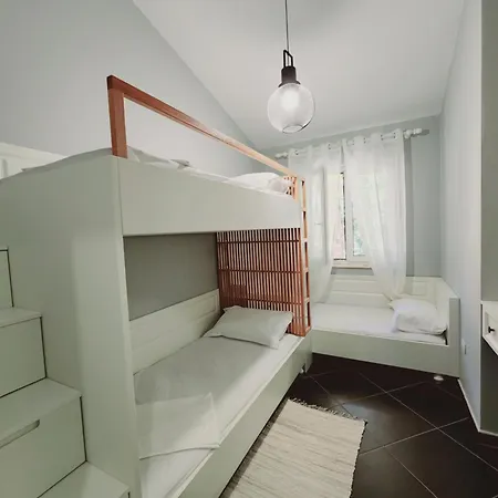 Pinetrees Gem * 格勒姆