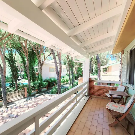 Vila Pinetrees Gem *