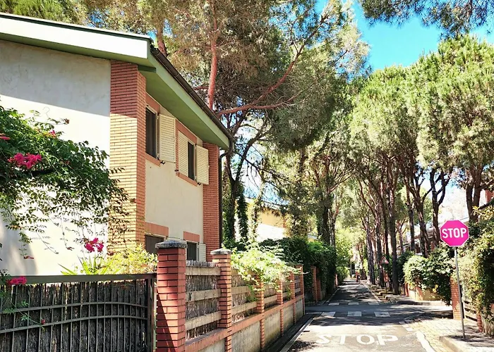 Vila Pinetrees Gem Golem (Tirana)