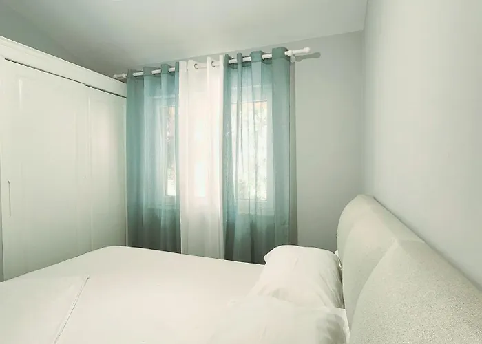 Vila Pinetrees Gem