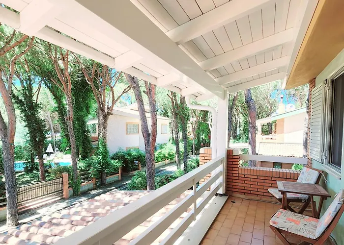 Vila Pinetrees Gem *