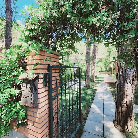 빌라 Pinetrees Gem *