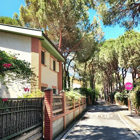 Vila Pinetrees Gem Golem (Tirana)