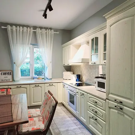 빌라 Pinetrees Gem 골렘