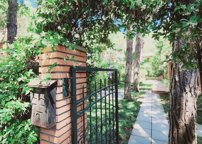 Villa Pinetrees Gem *