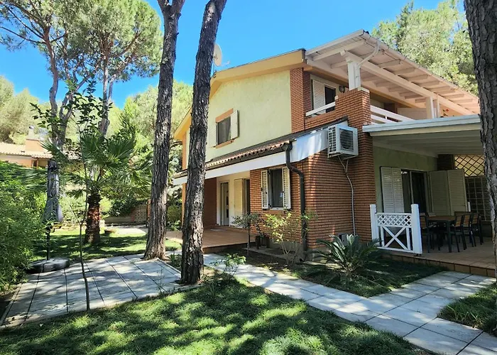 Pinetrees Gem * Golem (Tirana)